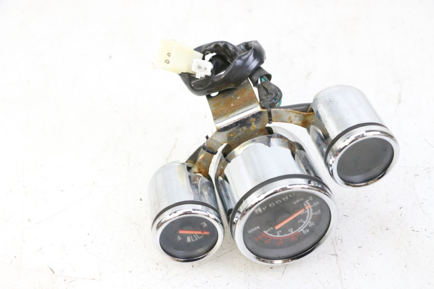 photo de COMPTEUR  JM MOTORS OLDIES GT 4T 50 (2018 - 2025) - État de surface