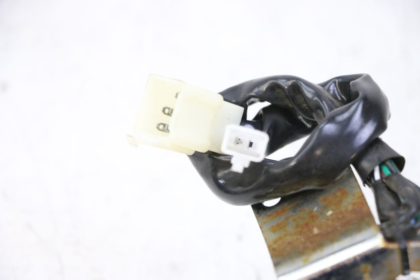 photo de COMPTEUR  JM MOTORS OLDIES GT 4T 50 (2018 - 2025) - Pièce contrôlée