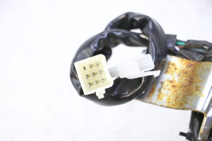 photo de COMPTEUR  JM MOTORS OLDIES GT 4T 50 (2018 - 2025) - Marquages et références