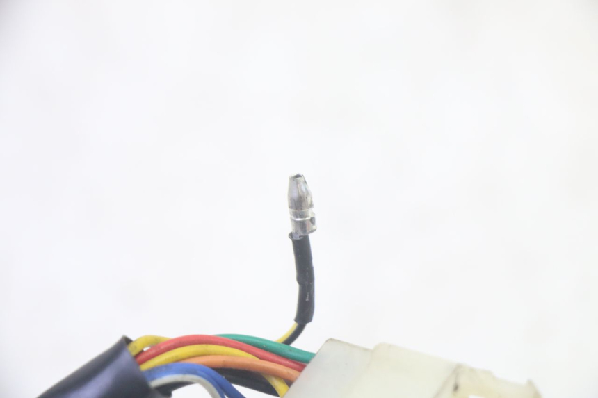 photo de COMPTEUR  JM MOTORS OLDIES GT 4T 50 (2018 - 2025) - Détails caractéristiques