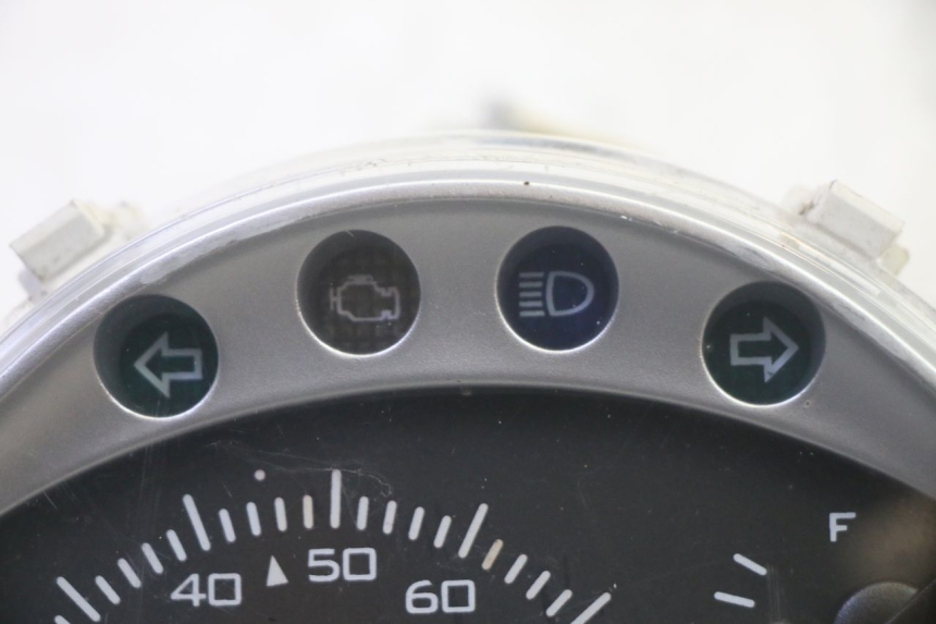 photo de COMPTEUR  JM MOTORS OLDIES GT 4T 50 (2018 - 2025) - Zoom état d’usage