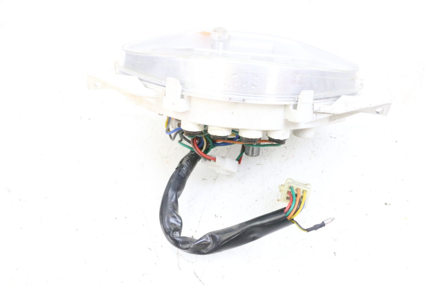 photo de COMPTEUR  JM MOTORS OLDIES GT 4T 50 (2018 - 2025) - Détails caractéristiques