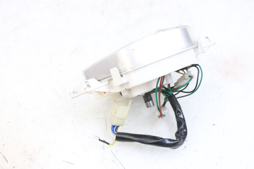 photo de COMPTEUR  JM MOTORS OLDIES GT 4T 50 (2018 - 2025) - Zoom état d’usage