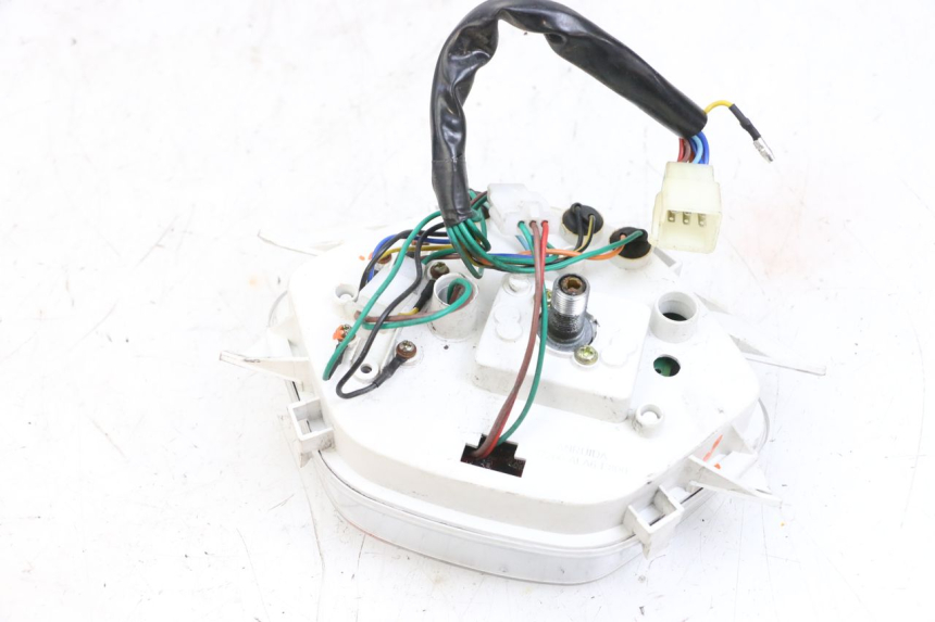 photo de COMPTEUR  JM MOTORS OLDIES GT 4T 50 (2018 - 2025) - État de surface