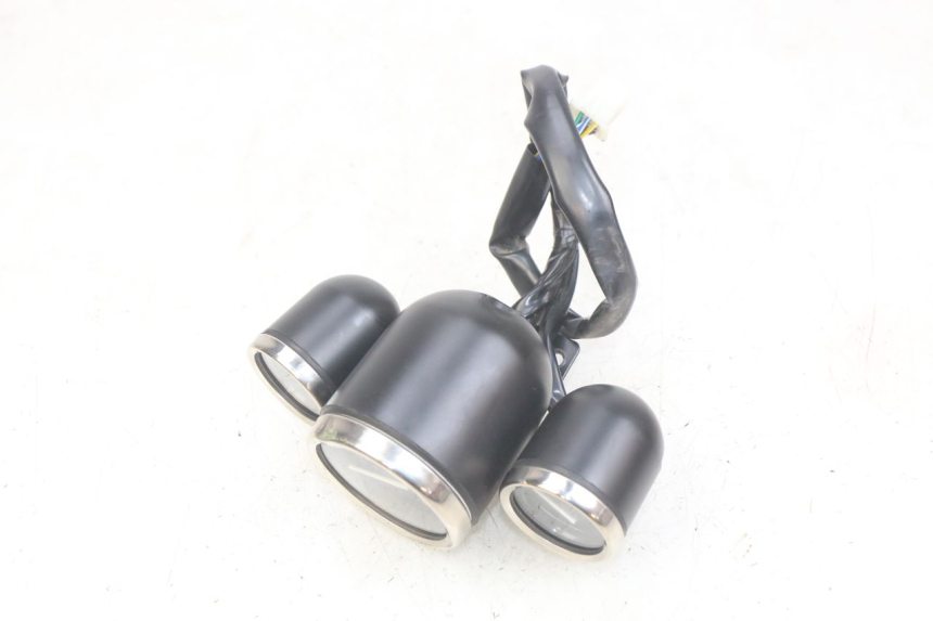 photo de COMPTEUR JM MOTORS OLDIES RS 4T 50 (2021 - 2024) - Détails caractéristiques