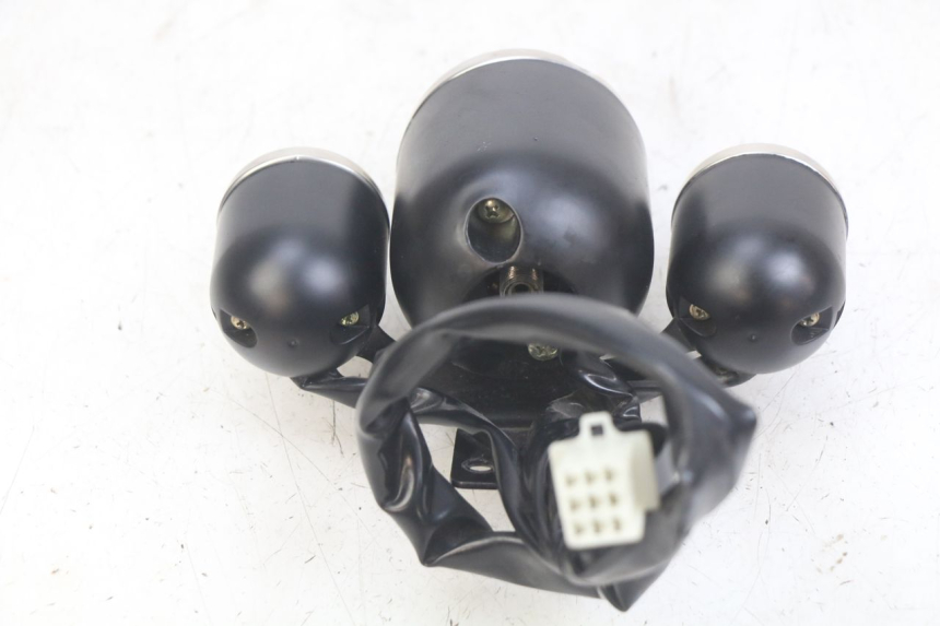 photo de COMPTEUR JM MOTORS OLDIES RS 4T 50 (2021 - 2024) - Zoom état d’usage