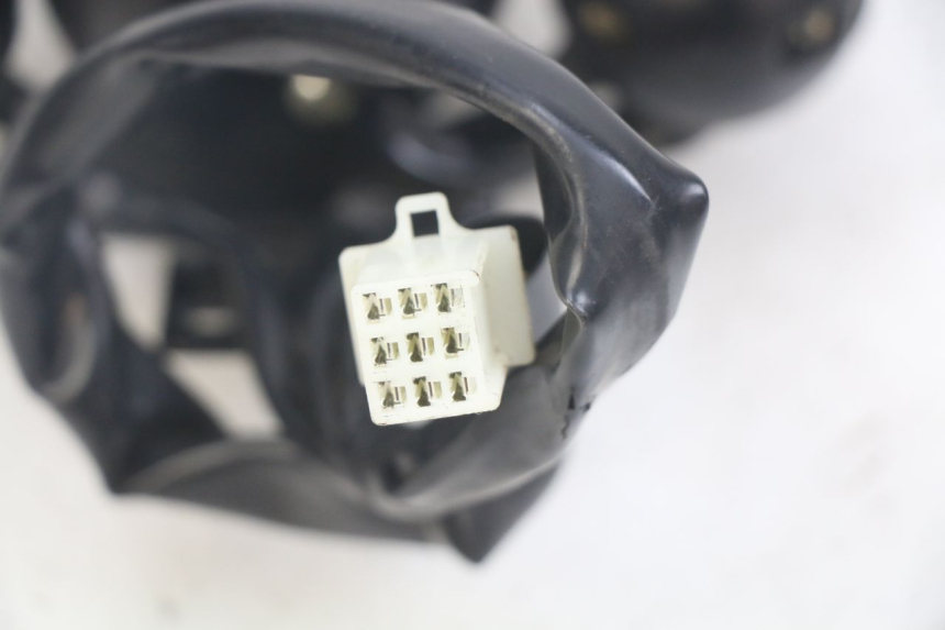 photo de COMPTEUR JM MOTORS OLDIES RS 4T 50 (2021 - 2024) - Autre angle de vue