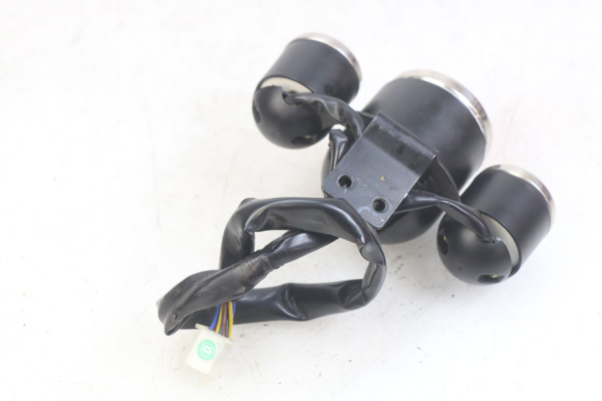 photo de COMPTEUR JM MOTORS OLDIES RS 4T 50 (2021 - 2024) - Gros plan technique