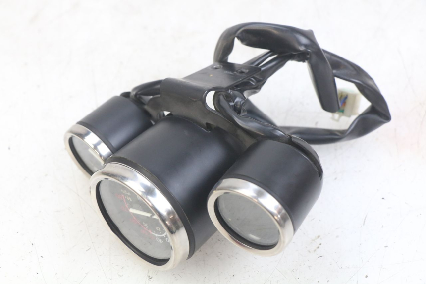 photo de COMPTEUR JM MOTORS OLDIES RS 4T 50 (2021 - 2024) - Vue d’ensemble