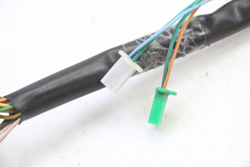 photo de COMPTEUR SYM ORBIT 2 4T 50 (2008 - 2017) - Détails caractéristiques