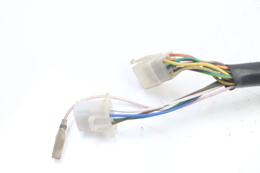 photo de COMPTEUR SYM ORBIT 2 4T 50 (2008 - 2017) - Zoom composants