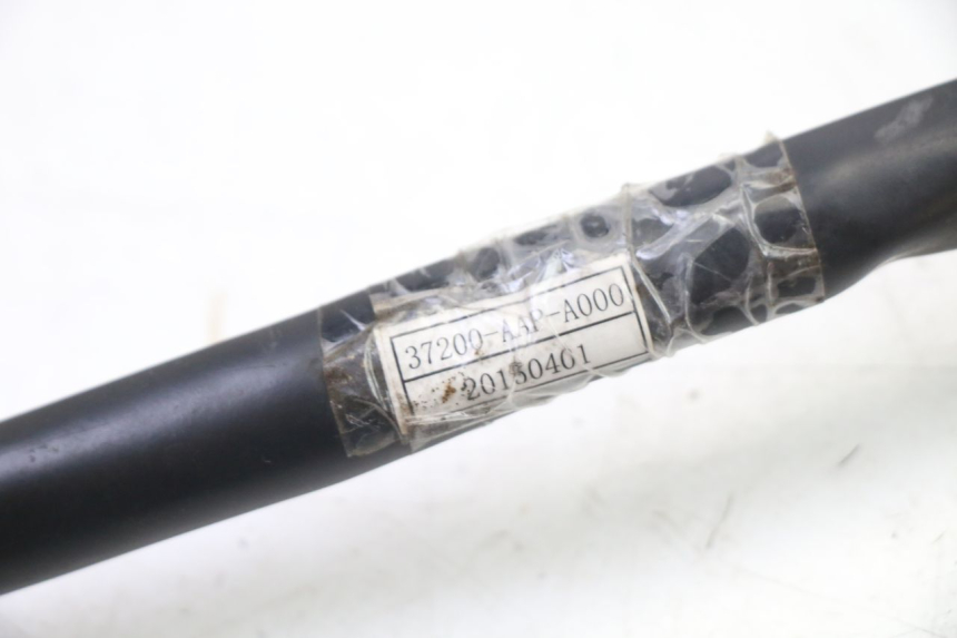 photo de COMPTEUR SYM ORBIT 2 4T 50 (2008 - 2017) - Vue rapprochée