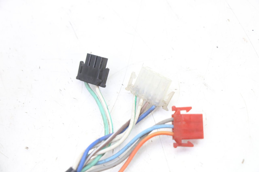 photo de COMPTEUR SYM ORBIT 2 4T 50 (2008 - 2017) - État de surface