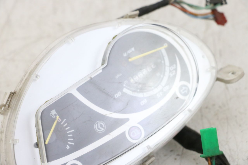 photo de COMPTEUR SYM ORBIT 2 4T 50 (2008 - 2017) - Détail de la pièce