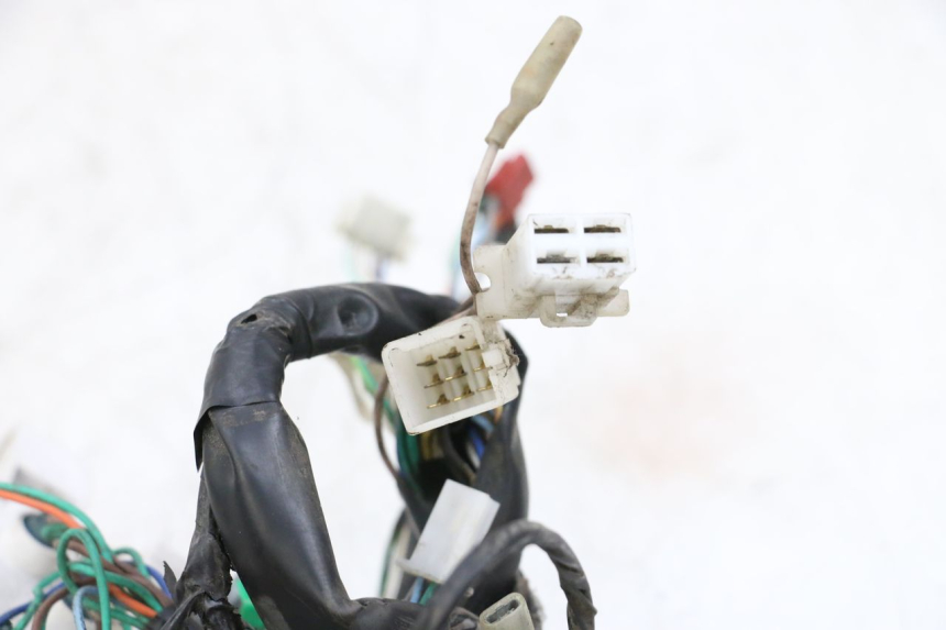 photo de COMPTEUR SYM ORBIT 2 4T 50 (2008 - 2017) - Pièce contrôlée