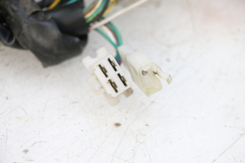 photo de COMPTEUR  SYM ORBIT 2 50 (2008 - 2014) - État de surface