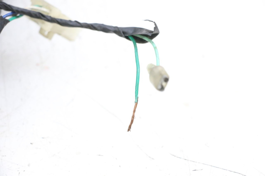 photo de COMPTEUR SYM ORBIT III 3 4T 50 (2018 - 2021) - Vue rapprochée