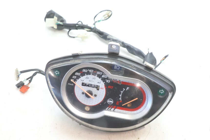 photo de COMPTEUR  SYM ORBIT III 3 4T 50 (2021 - 2025) - Vue principale