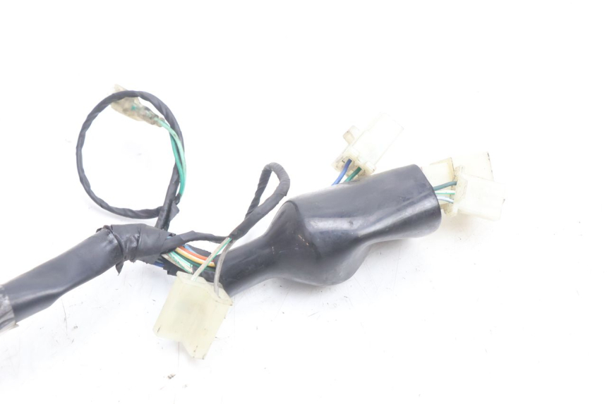 photo de COMPTEUR  SYM ORBIT III 3 4T 50 (2021 - 2025) - Focus structure