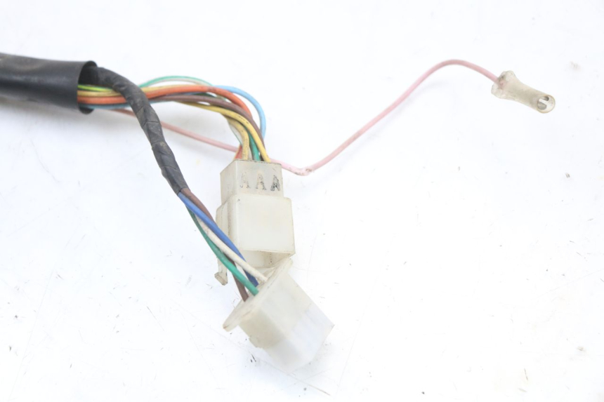 photo de Odometer SYM ORBIT 50 (2008 - 2010) - Vue produit