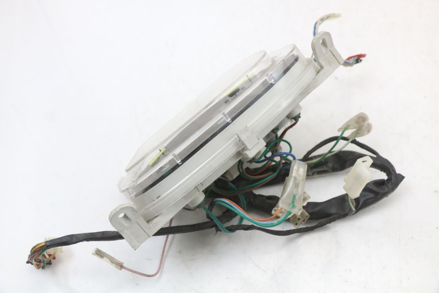 photo de Odometer SYM ORBIT 50 (2008 - 2010) - Gros plan technique