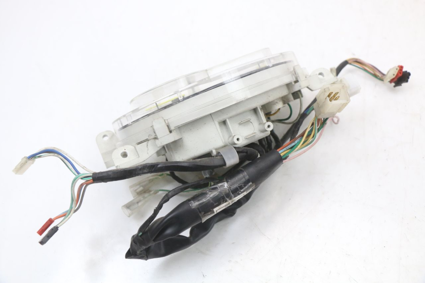 photo de Odometer SYM ORBIT 50 (2008 - 2010) - Vue d’ensemble