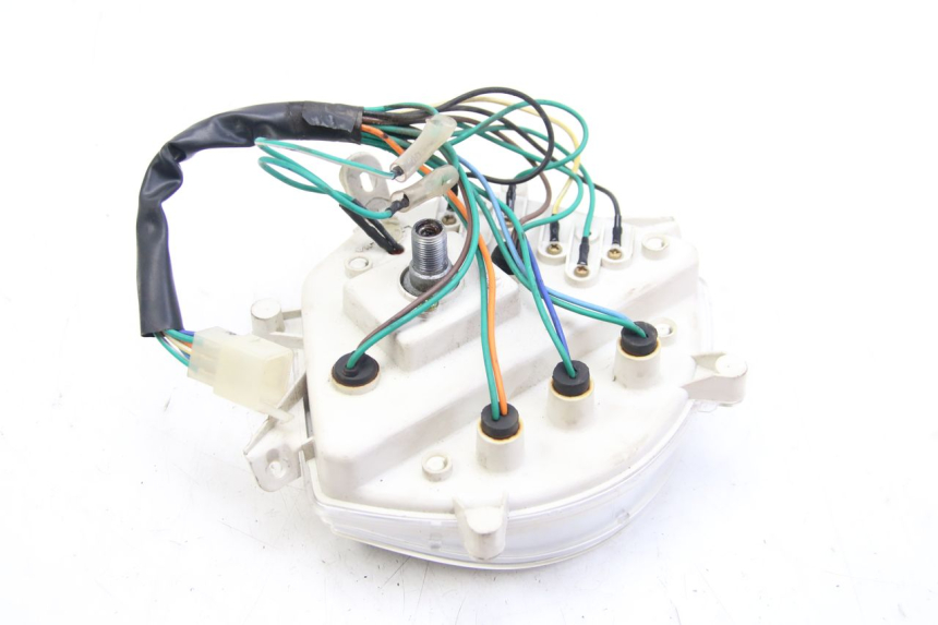 photo de COMPTEUR TNT MOTOR OTTO 2T 50 (2012 - 2018) - Gros plan technique