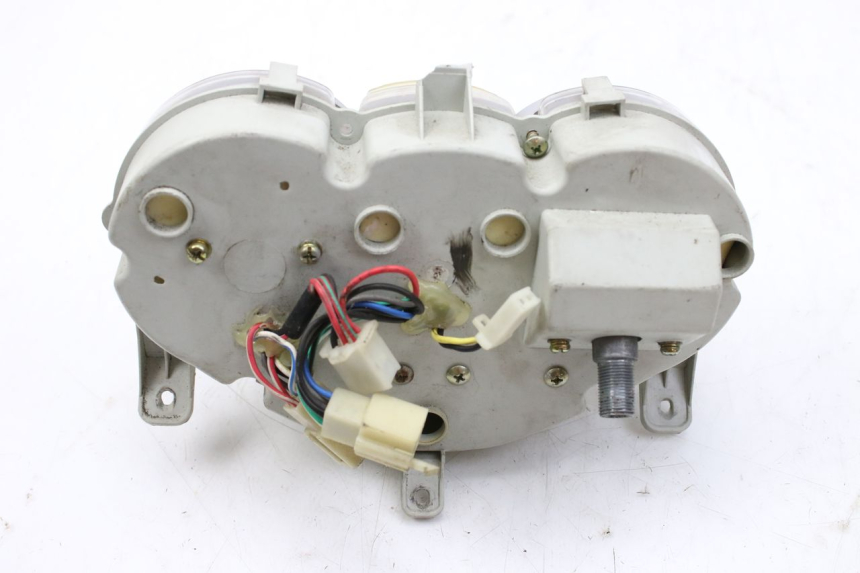 photo de COMPTEUR KEEWAY OUTLOOK 125 (2007 - 2013) - Autre angle de vue