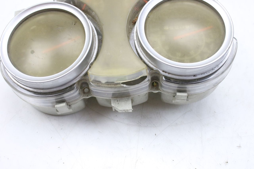 photo de COMPTEUR KEEWAY OUTLOOK 125 (2007 - 2013) - Vue d’ensemble