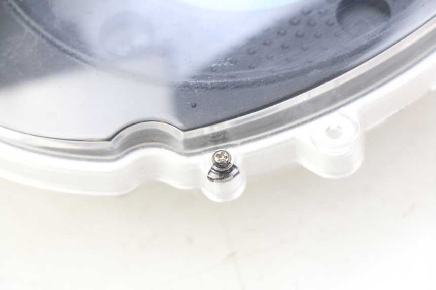 photo de COMPTEUR  MBK OVETTO 2T 50 (2007 - 2017) - Autre angle de vue