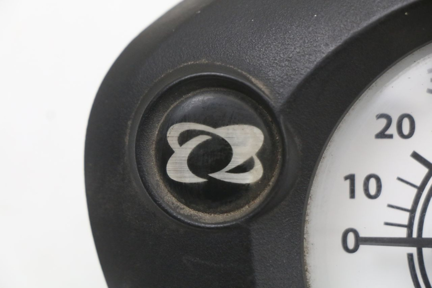 photo de COMPTEUR  MBK OVETTO ONE 2T 50 (2013 - 2017) - Détail de la pièce