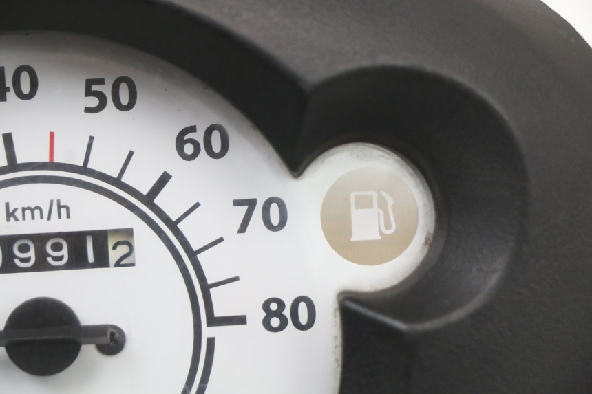 photo de COMPTEUR  MBK OVETTO ONE 2T 50 (2013 - 2017) - Autre angle de vue