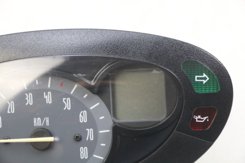 photo de COMPTEUR  MBK OVETTO 50 (1998 - 2007) - Autre angle de vue