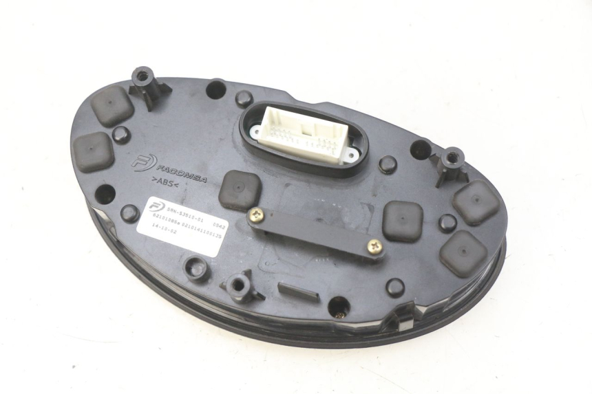 photo de COMPTEUR  MBK OVETTO 50 (1998 - 2007) - Points de fixation