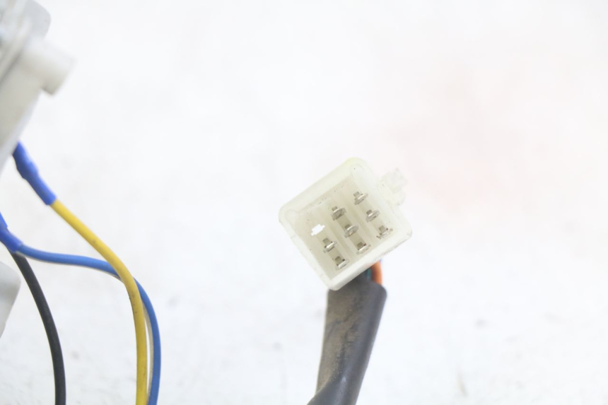 photo de COMPTEUR IMF INDUSTRIE PACH 4T 50 (2009 - 2018) - Gros plan technique