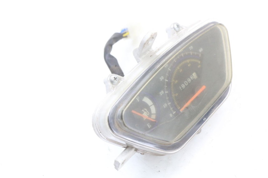 photo de COMPTEUR IMF INDUSTRIE PACH 4T 50 (2009 - 2018) - Autre angle de vue