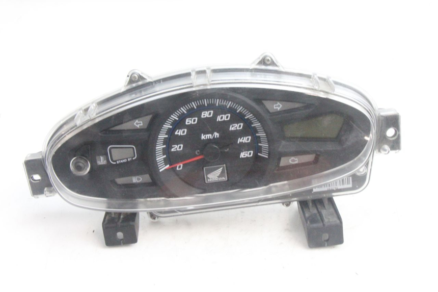 photo de COMPTEUR  HONDA PCX (JF28) 125 (2009 - 2011) - Vue principale
