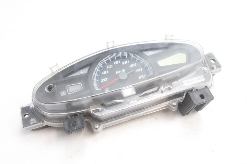 photo de COMPTEUR  HONDA PCX (JF28) 125 (2009 - 2011) - Gros plan technique