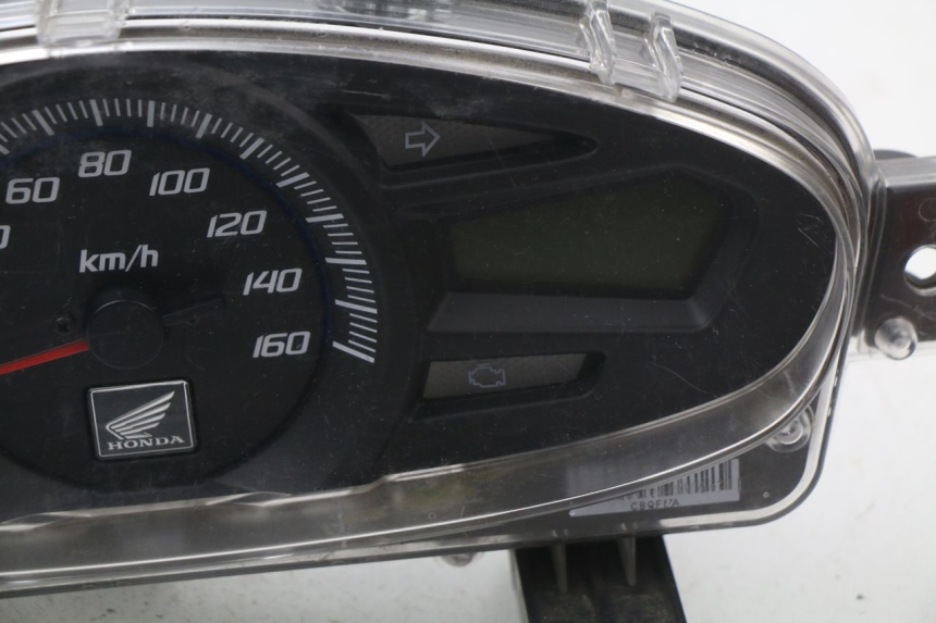 photo de COMPTEUR HONDA PCX (JF47) 125 (2012 - 2013) - État de surface