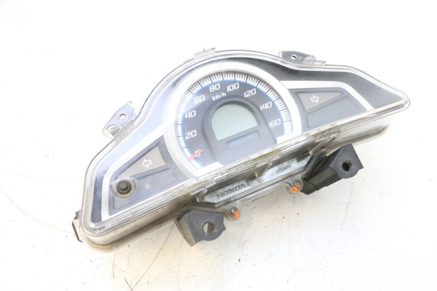 photo de COMPTEUR  HONDA PCX (JF57/JF64) 125 (2014 - 2018) - Inspection visuelle