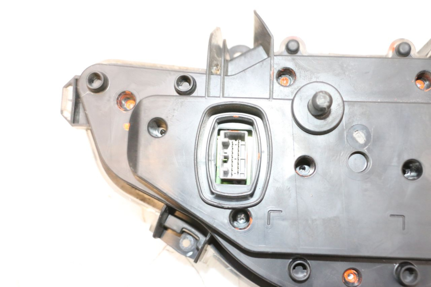 photo de COMPTEUR  HONDA PCX (JF57/JF64) 125 (2014 - 2018) - Pièce contrôlée