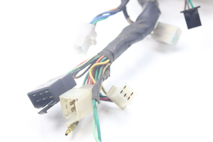 photo de COMPTEUR  KYMCO PEOPLE 250 (2004 - 2008) - Autre angle de vue