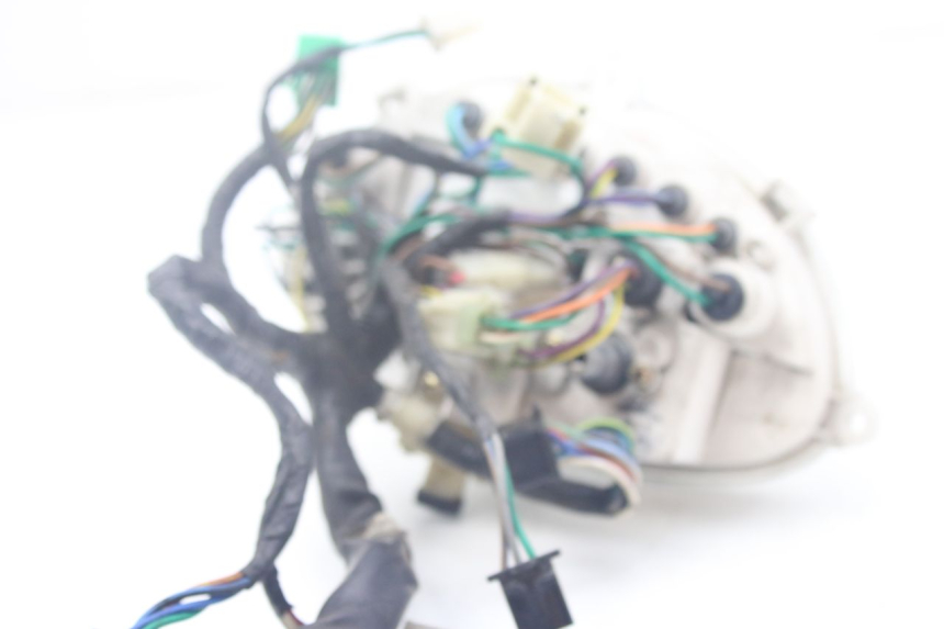 photo de COMPTEUR  KYMCO PEOPLE 250 (2004 - 2008) - Vue d’ensemble