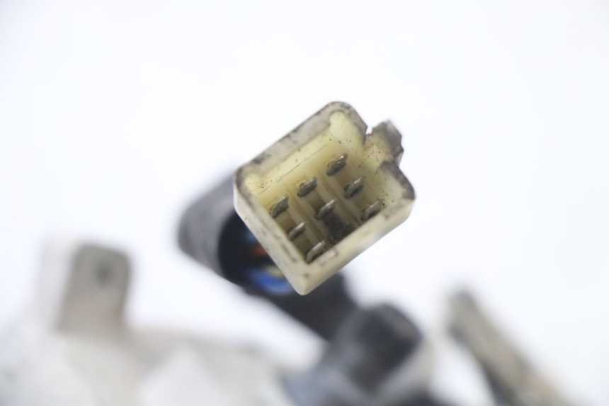 photo de COMPTEUR PEUGEOT KISBEE 2T 50 (2010 - 2017) - Pièce contrôlée