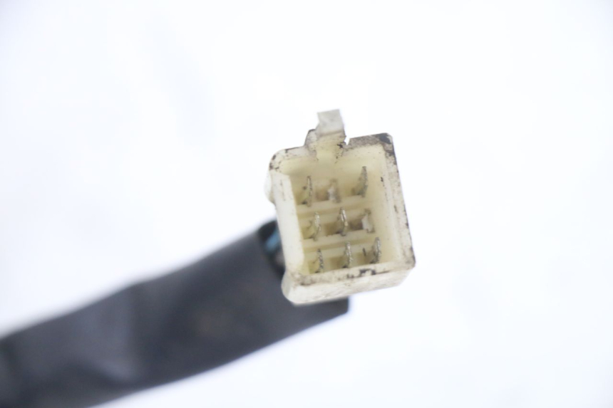 photo de COMPTEUR PEUGEOT KISBEE 4T 50 (2018 - 2022) - Vue produit