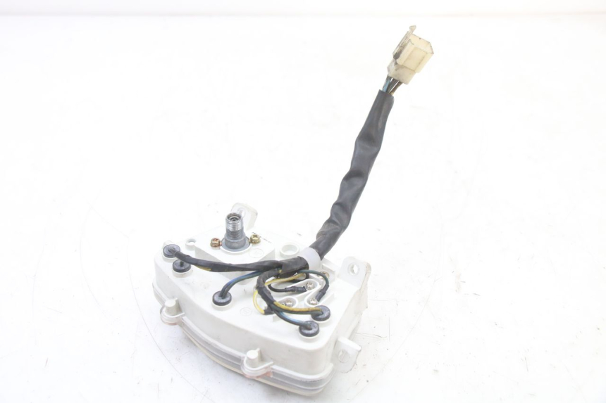 photo de COMPTEUR PEUGEOT KISBEE 4T 50 (2018 - 2022) - Marquages et références