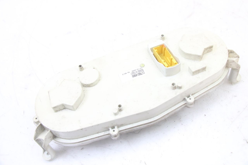 photo de COMPTEUR PEUGEOT SATELIS COMPRESSOR K15 125 (2006 - 2009) - Marquages et références