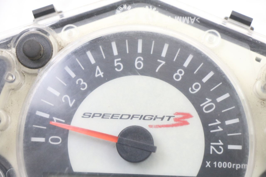 photo de COMPTEUR  PEUGEOT SPEEDFIGHT 3 LC 2T 50 (2009 - 2015) - Autre angle de vue