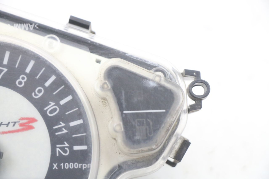 photo de COMPTEUR  PEUGEOT SPEEDFIGHT 3 LC 2T 50 (2009 - 2015) - Vue d’ensemble