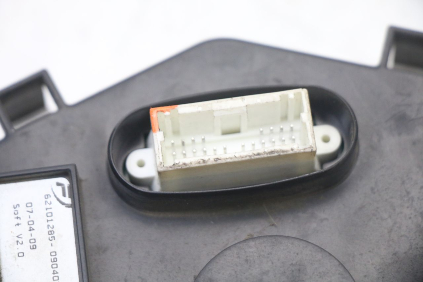 photo de COMPTEUR  PEUGEOT SPEEDFIGHT 3 LC 2T 50 (2009 - 2015) - Pièce contrôlée